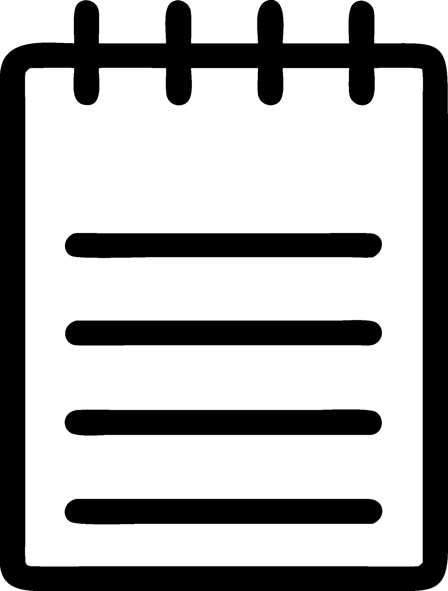 Notepad