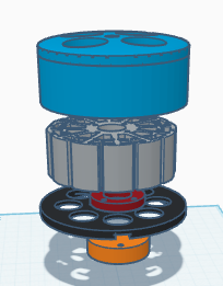 motor